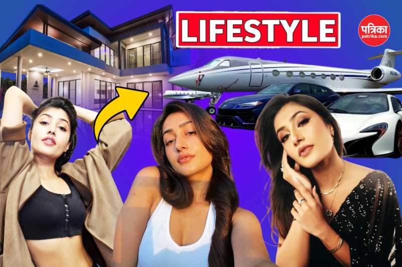 Dhanashree Verma's net worth