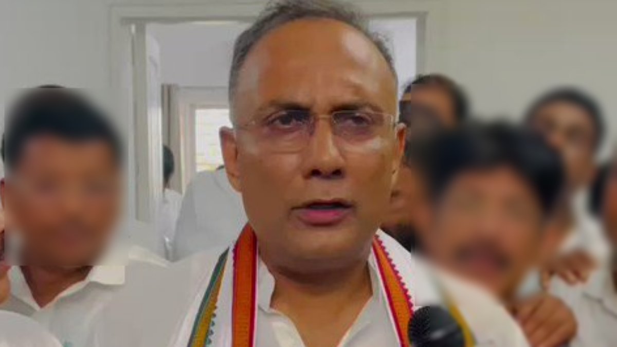 dinesh-gundurao