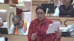 Rajasthan Vidhan Sabha : विधानसभा में दिया कुमारी ने की कई घोषणाएं, जानें
क्या-क्या मिला - image