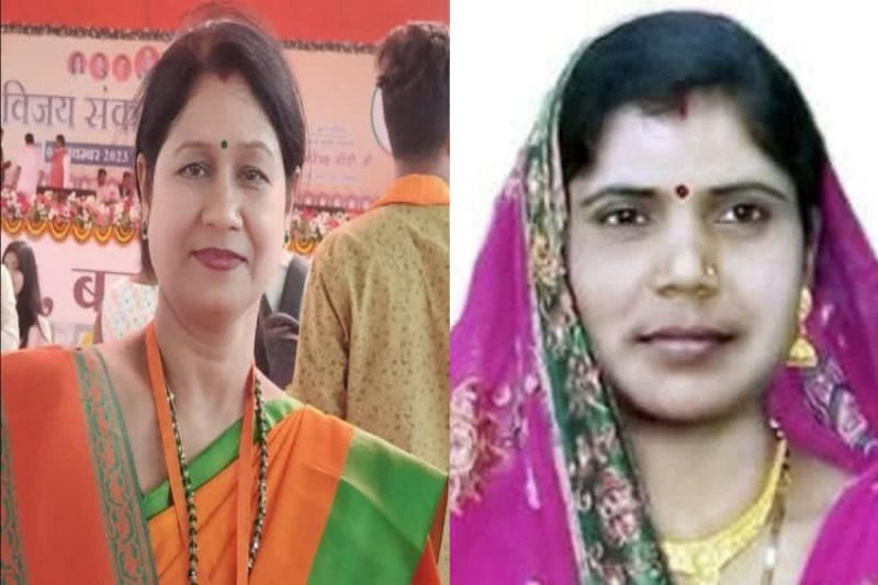 Durg nikay chunav result