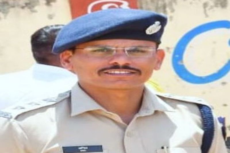 dysp Anil