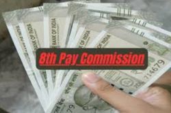 Eighth Pay Commission : राजस्थान में आठवें वेतन आयोग को लेकर हलचल तेज, बजट सत्र
में विधानसभा में हुई चर्चा - image