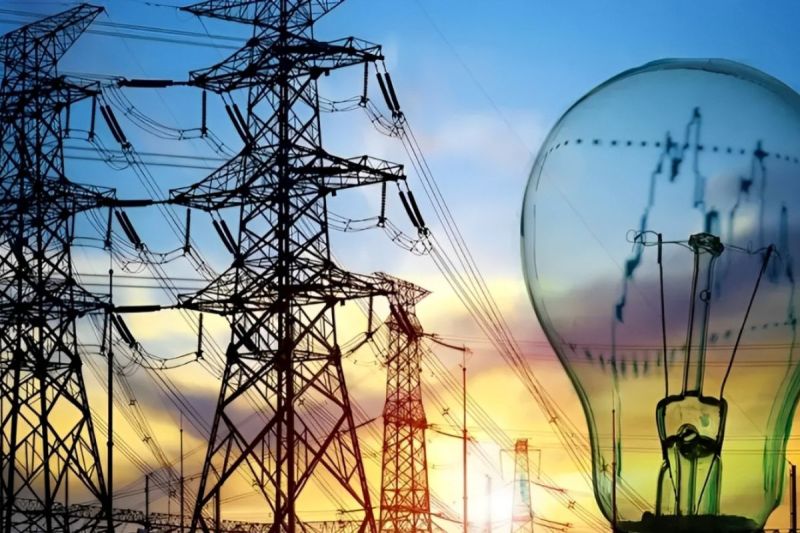 कोरबा के बिजली विभाग में केबल घोटाला, EE निलंबित(photo-patrika)