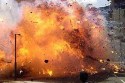 Iran Explosion Kills One, Injures Seven