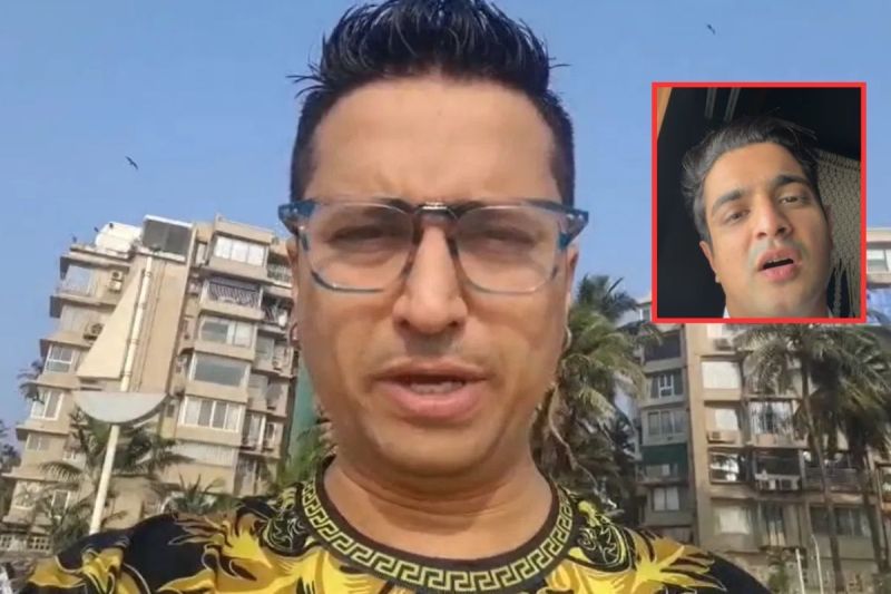 ranveer allahbadia controversy news Fir Filed against youtuber faizan ansari offers reward
