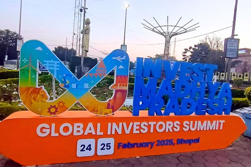 Global Investors Summit 2025