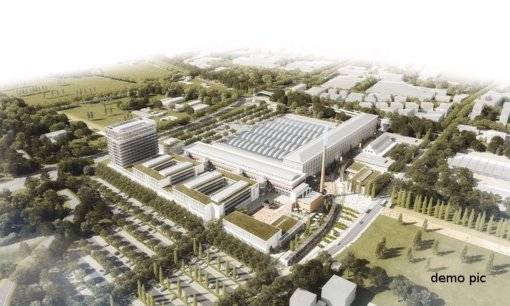 Global Investors Summit