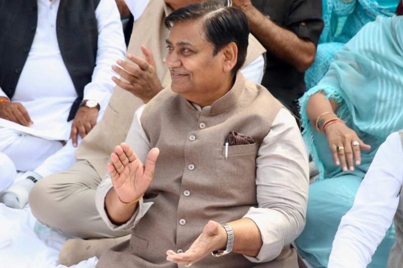 govind signh dotasara