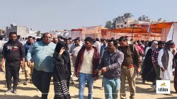 Amroha News: सामूहिक विवाह में तीन बच्चों का पिता बना दूल्हा, पकड़ में आया बड़ा
फर्जीवाड़ा, अधिकारियों पर गाज गिरना शुरू - image