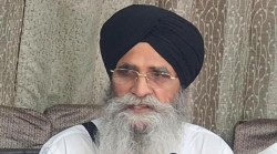 SGPC : धामी के इस्तीफे पर चली लंबी चर्चा को, सेवाएं जारी रखने की अपील - image