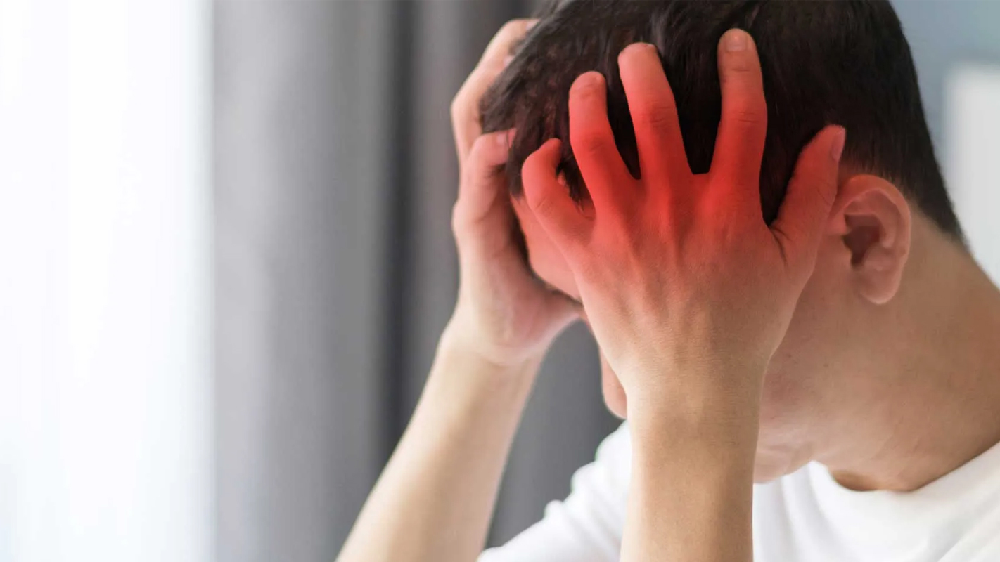 Headache Remedies : इन उपायों से करें सिरदर्द का इलाज