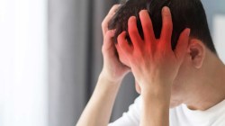 Headache Remedies : इन उपायों से करें सिरदर्द का इलाज - image