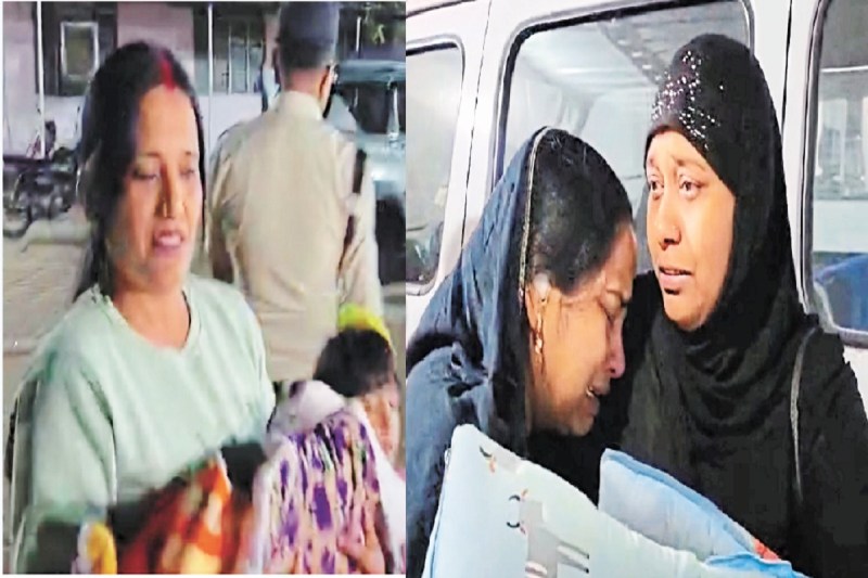 CG News, hindu muslim