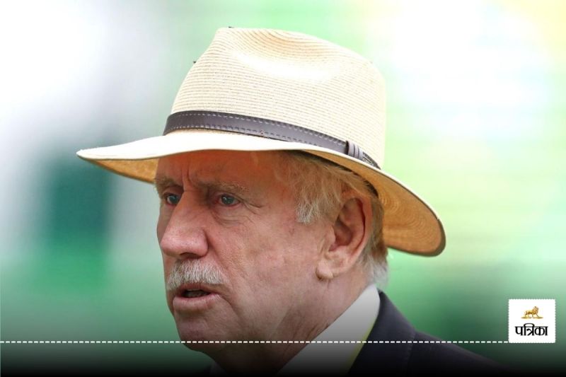 ian chappell