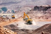 illegal mining in Rajasthan