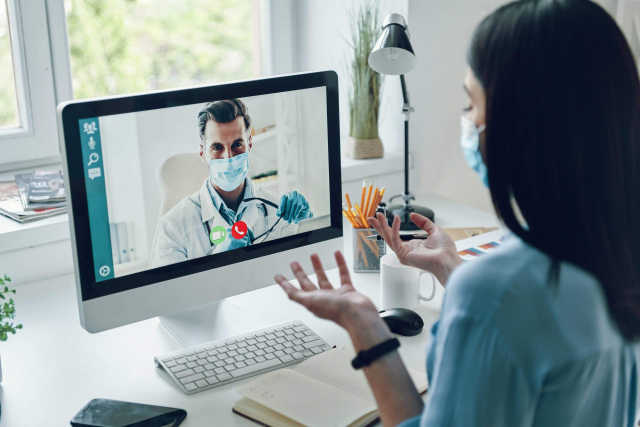 Telemedicine