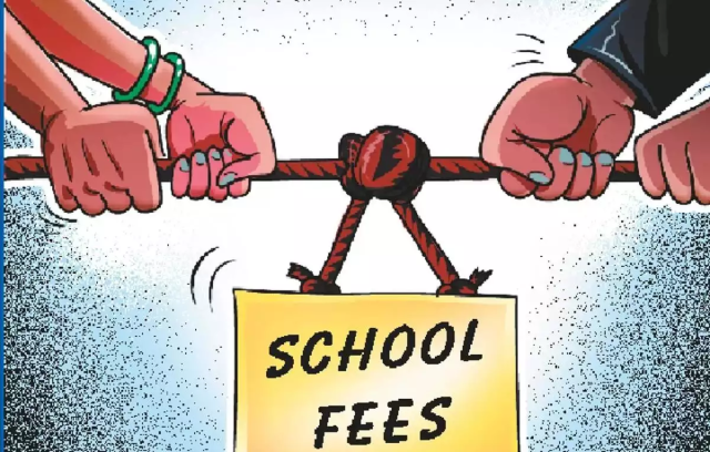 School Fees