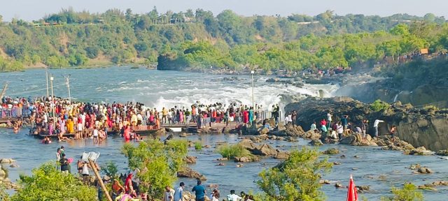 Prayagraj Mahakumbh