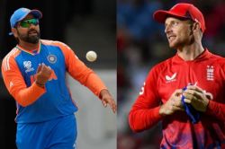 IND vs ENG 2nd ODI Live Streaming: भारत सीरीज पर जमाएगा कब्जा या इंग्लैंड करेगा
पलटवार? जानें कब और कहां देखें दूसरा वनडे - image