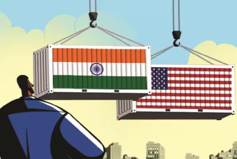 India-US Trade