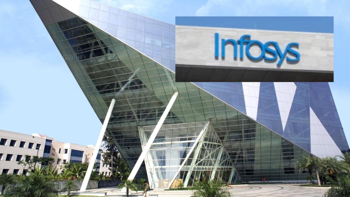 infosys