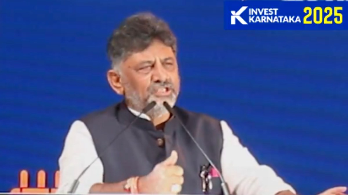 VIDEO बेंगलूरु में हुए तीन दिवसीय Invest Karnataka 2025 सम्‍मेलन की हाइलाइट्स