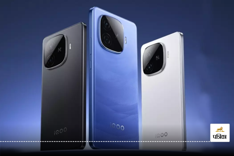iqoo neo 10r
