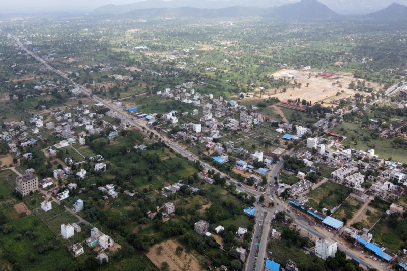 jaipur bikaner bypass