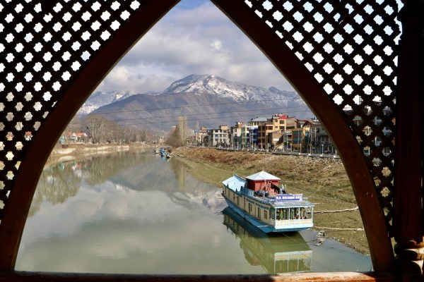 jammu kashmir