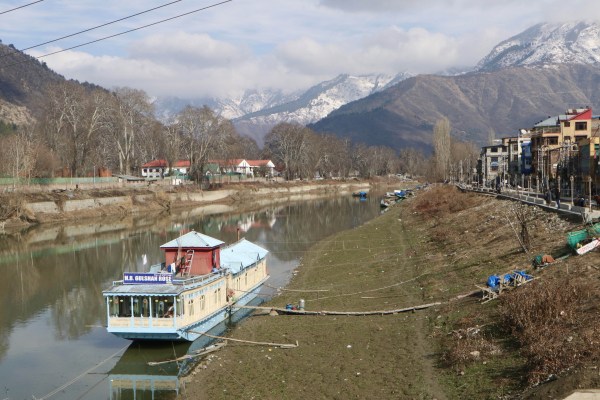 jammu kashmir