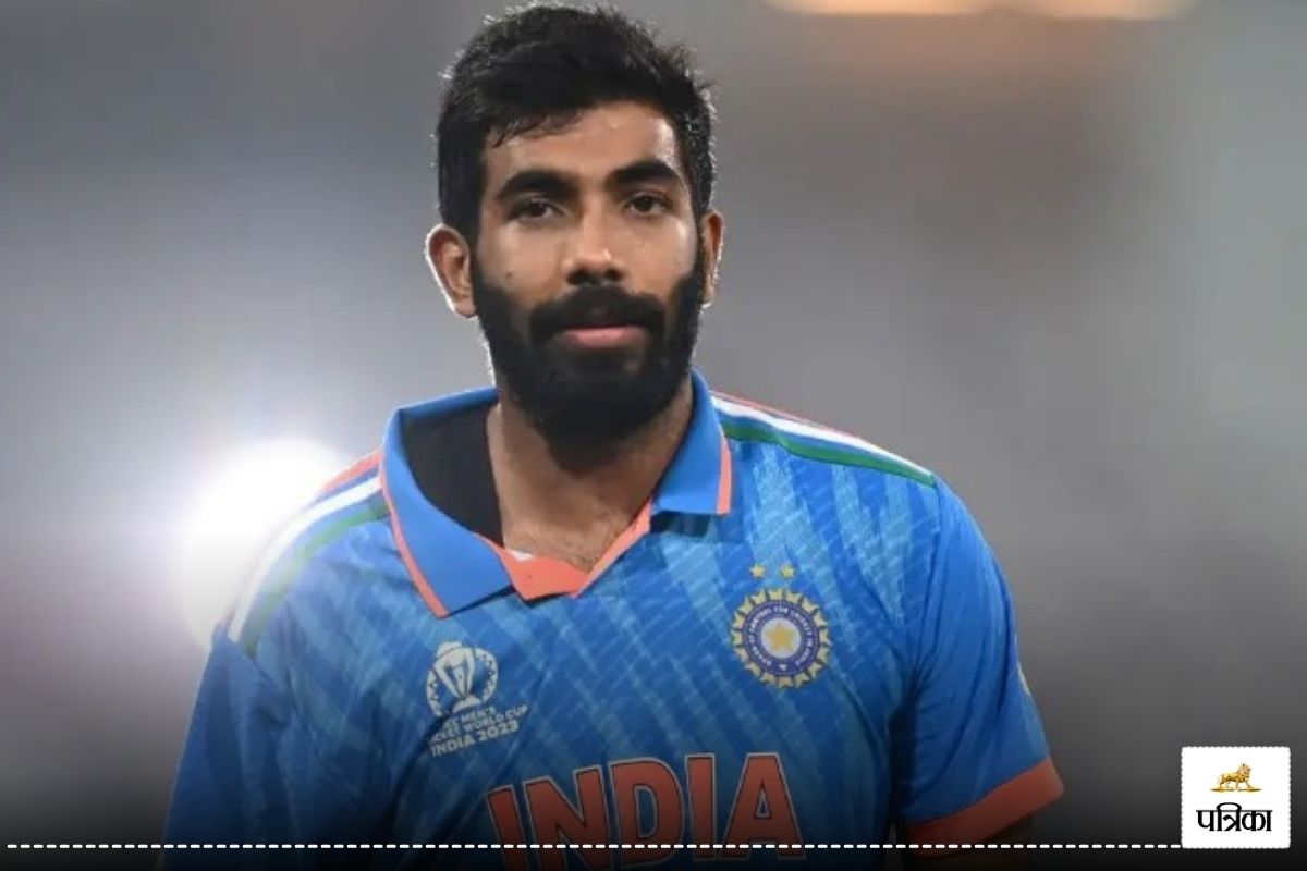 jasprit bumrah injury