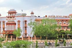 JDA Housing Scheme: जेडीए की 2 आवासीय योजना के लिए आवेदन का अंतिम दिन आज, अब तक
आए इतने लाख आवेदन - image