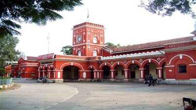 jabalpur