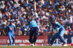 IND vs ENG 2nd ODI 1st innings highlights: इंग्लैंड ने भारत के सामने रखा 305
रनों का लक्ष्य, बेन डकेत और जो रूट ने जड़े अर्धशतक - image