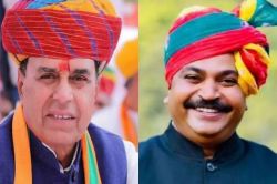 Rajasthan Budget Session 2025 : जोगाराम पटेल ने कहा, अब कोई व्यवधान नहीं, जानें
क्या बोले टीकाराम जूली - image