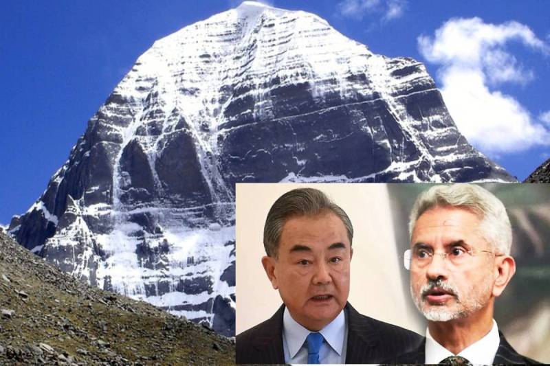 kailash mansarovar yatra