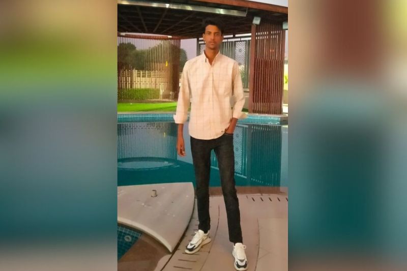 kaladera road accident