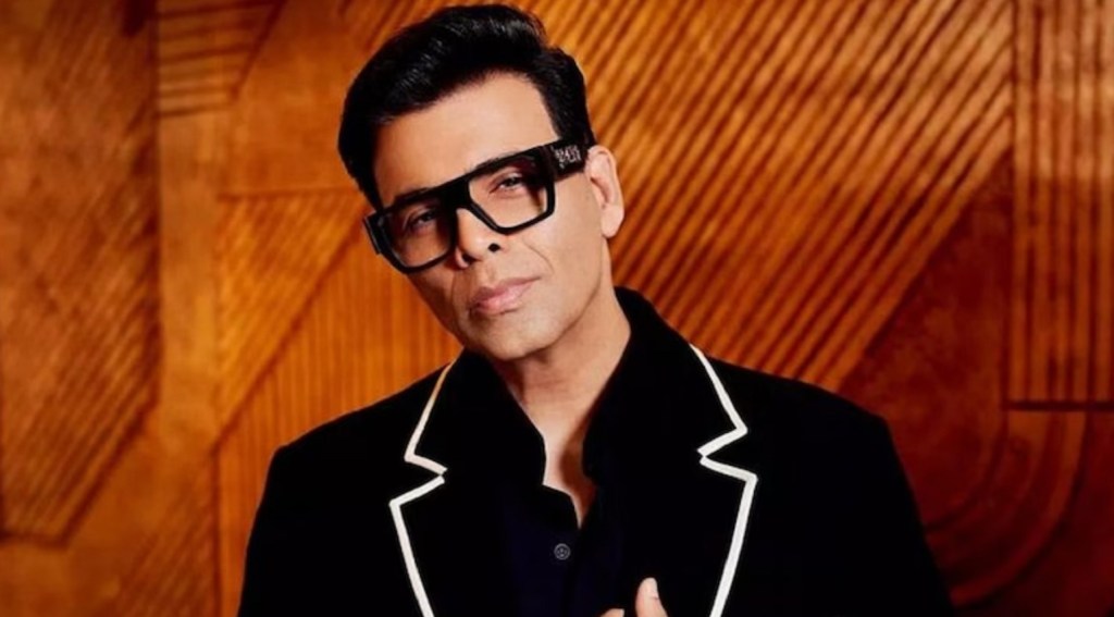 Karan Johar On Hardik Pandya And KL Rahul Controversy