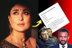 Kareena Kapoor का क्रिप्टिक पोस्ट आया सामने, शादी और तलाक को लेकर लिखा कुछ ऐसा - image