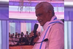 Rajasthan Politics: ‘मेरा फोन अब भी टेप हो रहा है’, किरोड़ी लाल ने फिर बढ़ाया
सियासी पारा; बोले- ‘CID मेरे पीछे लगी है’ - image