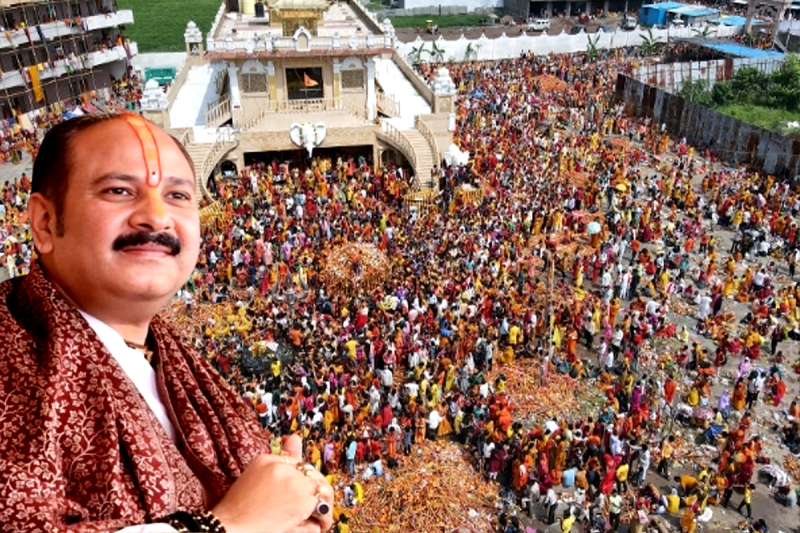 Shiv Mahapuran Katha Sehore