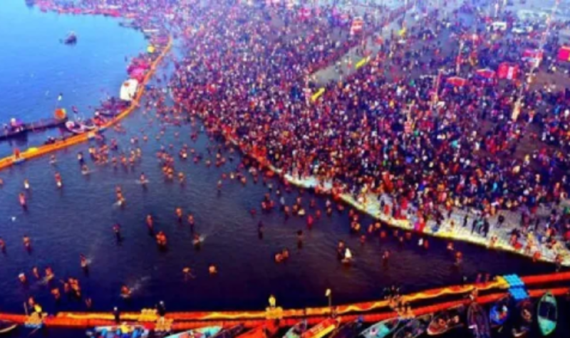 kumbh accident