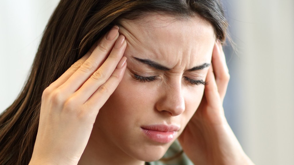 migraine
