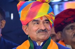 ‘परमाणु संयंत्र में लीकेज हुआ तो गिड़गिड़ाया पाकिस्तान’ भाजपा प्रदेशाध्यक्ष का
बड़ा दावा; बाड़मेर सांसद पर भी बोला हमला - image