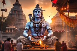 Mahashivratri 2025 : महाशिवरात्रि पर जरूर करें ये काम, पूरी होगी हर मनोकामना - image