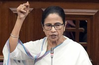 Mamata Banerjee