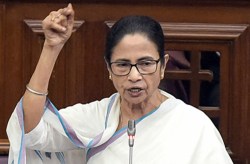 पश्चिम बंगाल में हिंदुओं की हत्या का तैयार किया जा रहा मैदान, ग्रेटर बांग्लादेश
बनाने को बेचैन हैं CM ममता: BJP - image