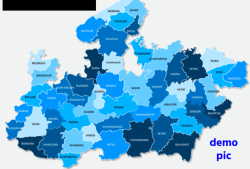 एमपी में दो पंचायतों को मिलाकर बनाएंगे नगर परिषद! नए परिसीमन की बड़ी कवायद - image