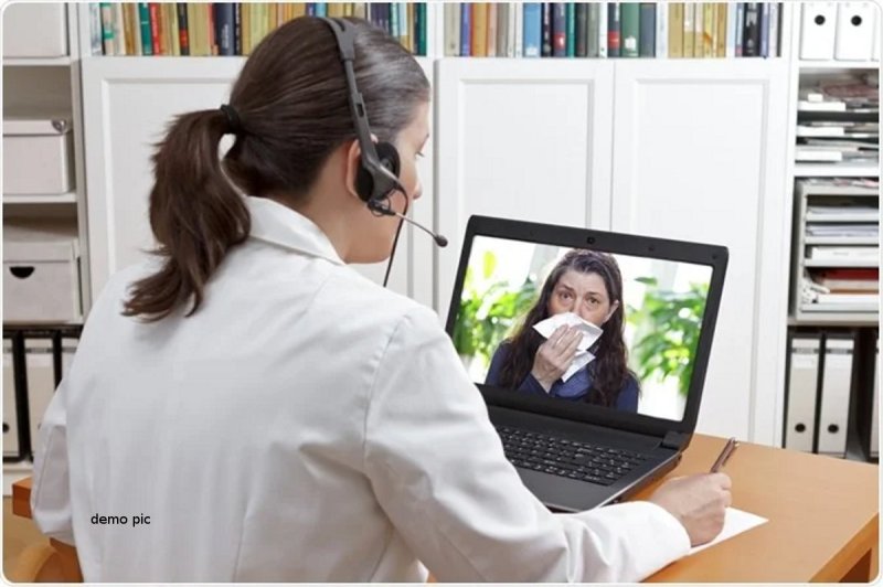 Telemedicine