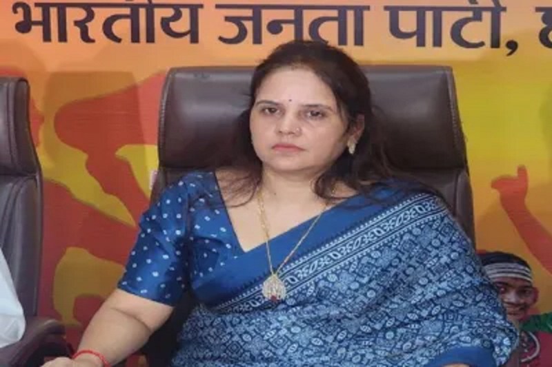 CG Nikay chunav result